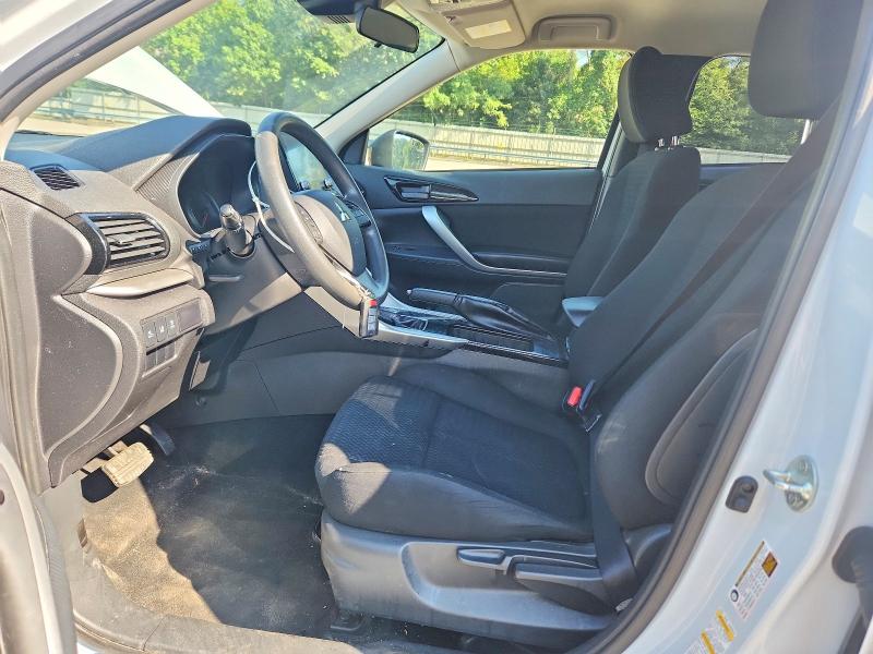 2024 Mitsubishi Eclipse Cross მანქანა იყიდება აუქციონზე, vin: JA4ATVAA7RZ046878, აუქციონის ნომერი: 65898246