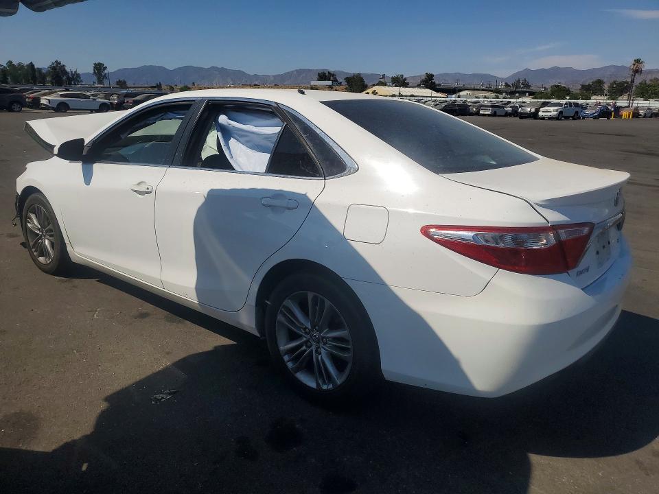 Продажа на аукционе авто 2015 Toyota Camry, vin: 4T1BF1FK2FU980527, номер лота: 64495536