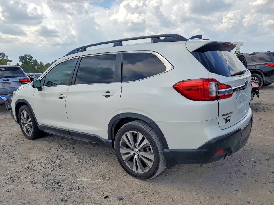 66996356 :رقم المزاد ، 4S4WMAED3L3400682 vin ، 2020 Subaru Ascent مزاد بيع