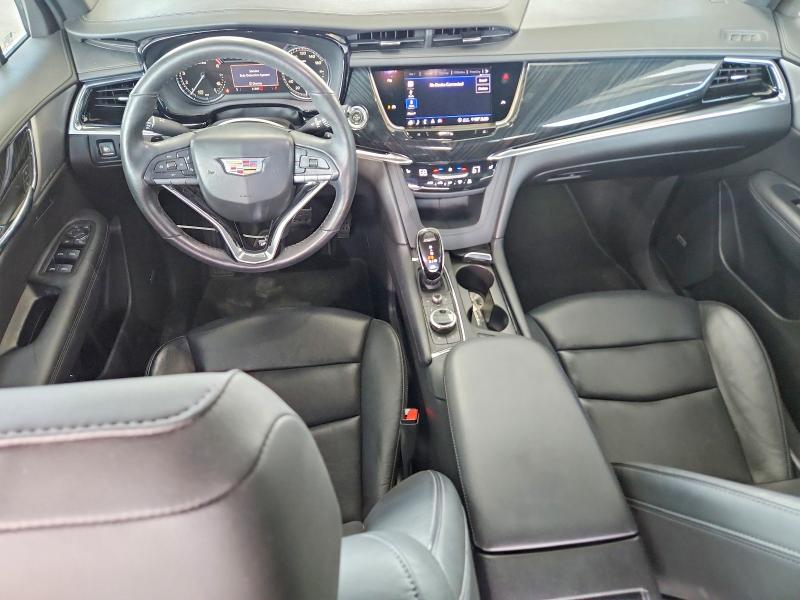 Продажа на аукционе авто 2020 Cadillac Xt6, vin: 1GYKPCRS8LZ157974, номер лота: 65182156