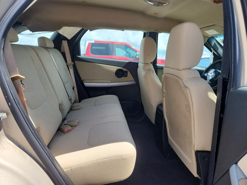 Продажа на аукционе авто 2009 Pontiac Torrent, vin: 2CKDL33F096204871, номер лота: 64296636
