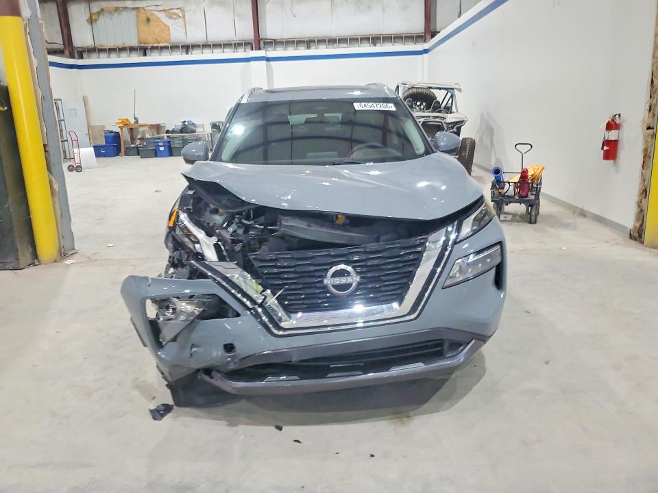 Aukcja sprzedaży 2023 Nissan Rogue, vin: 5N1BT3CB3PC902550, numer aukcji: 64547206