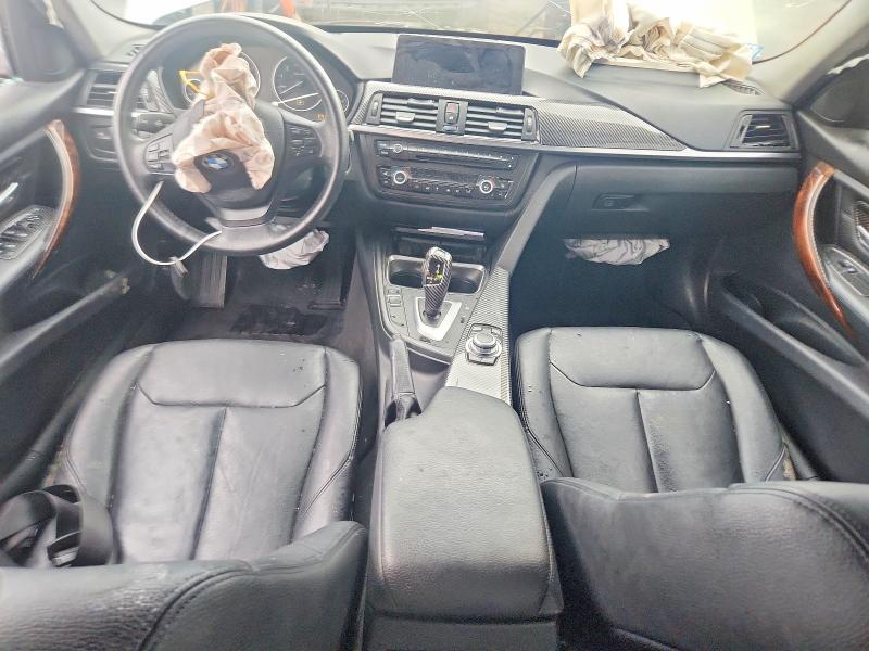 Aukcja sprzedaży 2013 Bmw 328, vin: WBA3B3C50DF530324, numer aukcji: 66254756