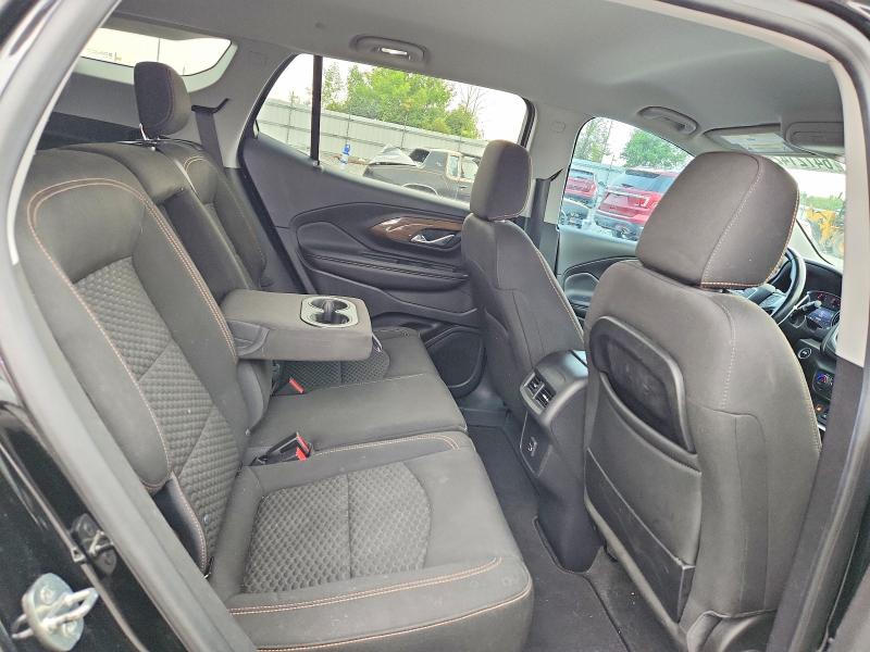 Aukcja sprzedaży 2019 Gmc Terrain, vin: 3GKALTEV3KL147568, numer aukcji: 64721426