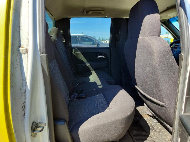 Продажа на аукционе авто 2012 Chevrolet Colorado, vin: 1GCDSCF91C8151065, номер лота: 64401556