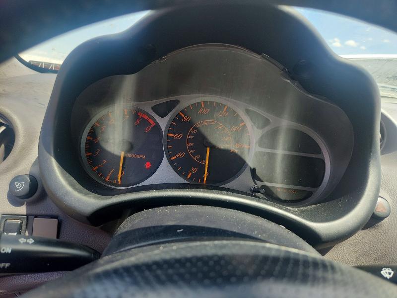 2002 Toyota Celica მანქანა იყიდება აუქციონზე, vin: JTDDY38TX20057223, აუქციონის ნომერი: 59912246
