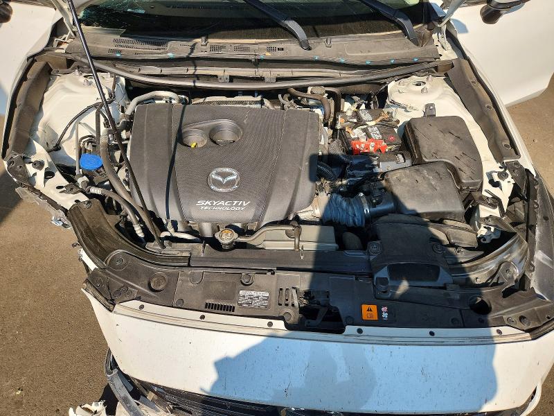Aukcja sprzedaży 2018 Mazda 3, vin: 3MZBN1W33JM162959, numer aukcji: 63555126