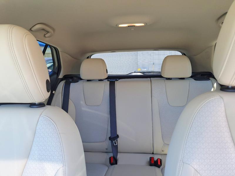 Aukcja sprzedaży 2023 Buick Encore Gx, vin: KL4MMBS27PB042707, numer aukcji: 65160206