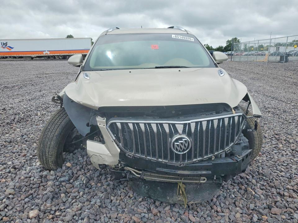Продаж на аукціоні авто 2017 Buick Enclave, vin: 5GAKRBKD2HJ151133, номер лоту: 65149326