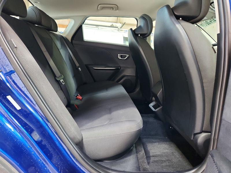 Aukcja sprzedaży 2026 Kia K4, vin: 3KPFT4DE0TE287964, numer aukcji: 64129706