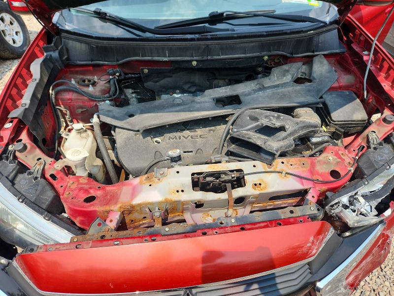 Aukcja sprzedaży 2016 Mitsubishi Outlander Sport, vin: JA4AR3AU9GZ050814, numer aukcji: 64421506