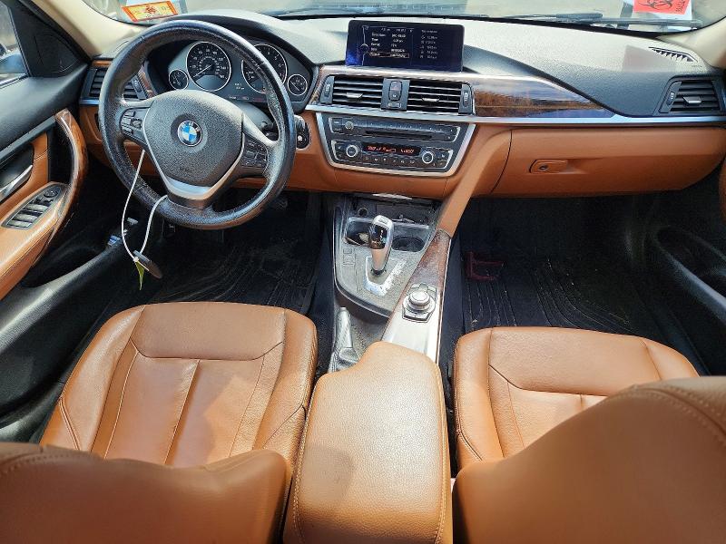2013 Bmw 328 მანქანა იყიდება აუქციონზე, vin: WBA3B5C5XDF596780, აუქციონის ნომერი: 62634356