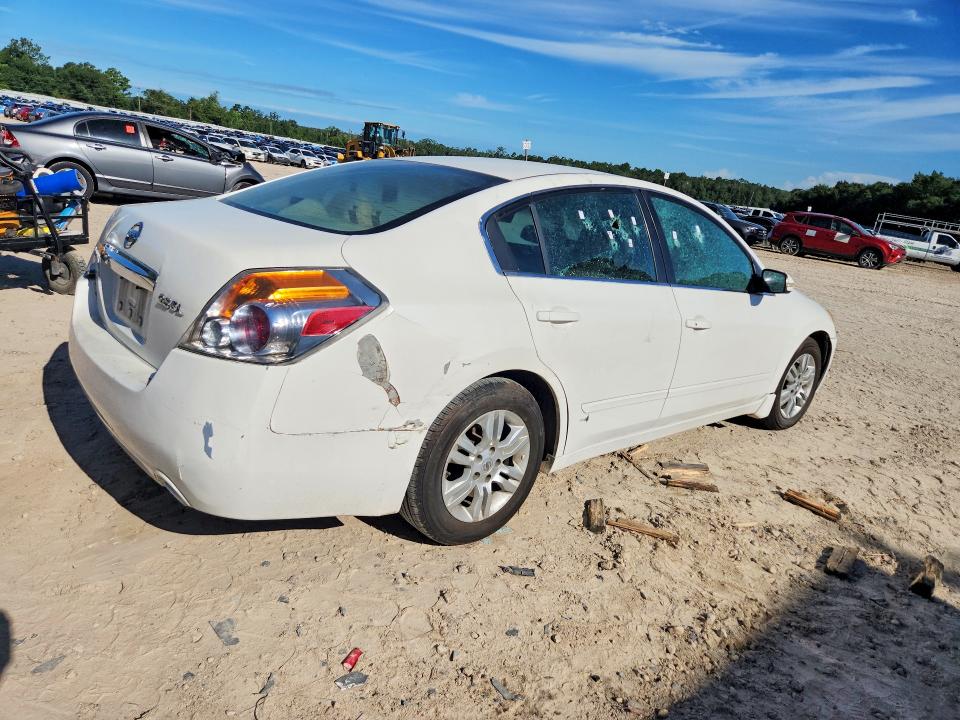 62508406 :رقم المزاد ، 1N4AL2AP6BC170941 vin ، 2011 Nissan Altima مزاد بيع