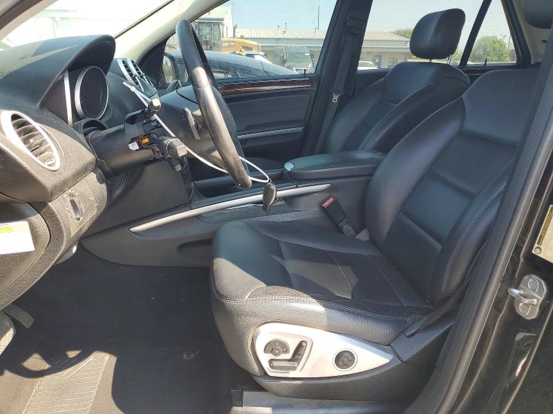 Продажа на аукционе авто 2011 Mercedes-benz Ml, vin: 4JGBB5GB8BA677118, номер лота: 64473296