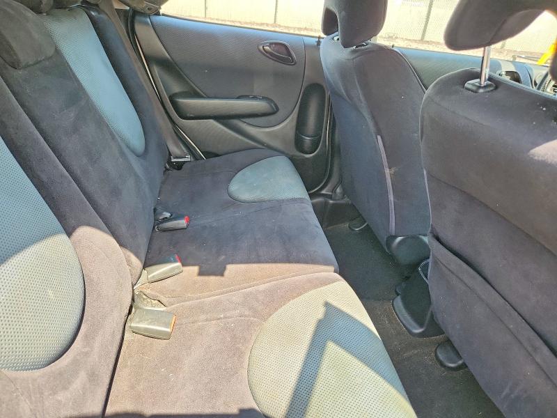 Aukcja sprzedaży 2007 Honda Fit, vin: JHMGD38627S017148, numer aukcji: 63256966