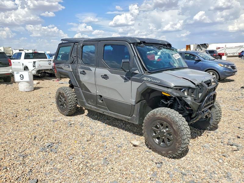 Aukcja sprzedaży 2026 Polaris Xpedition, vin: 3NSGZW990TM287090, numer aukcji: 64511546