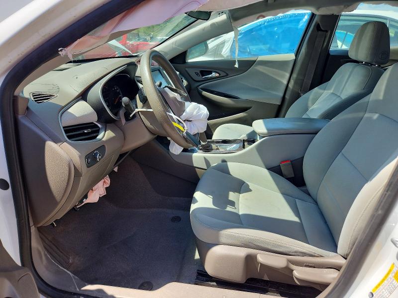 2018 Chevrolet Malibu მანქანა იყიდება აუქციონზე, vin: 1G1ZB5ST4JF280230, აუქციონის ნომერი: 64385116