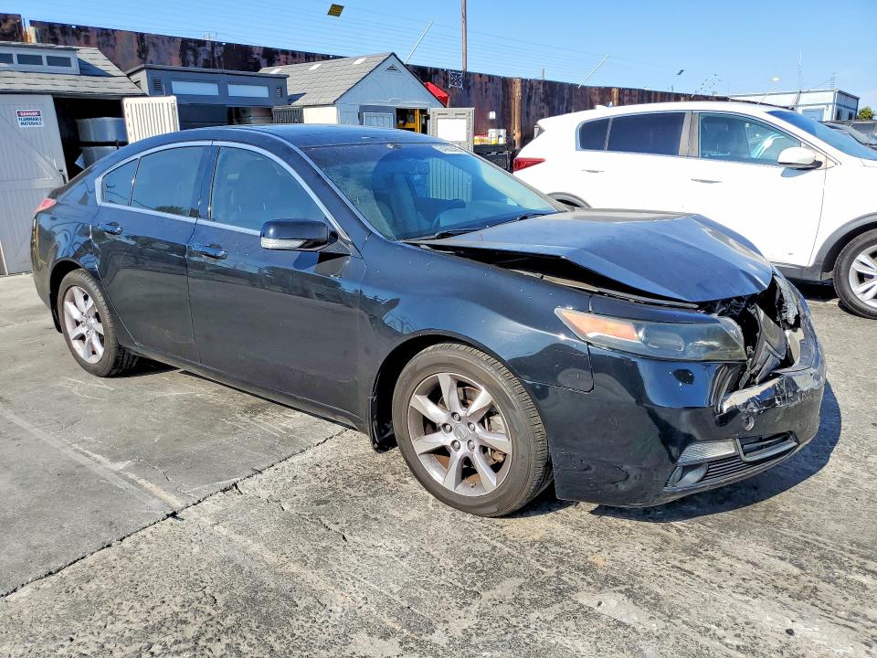 Aukcja sprzedaży 2013 Acura Tl, vin: 19UUA8F53DA007445, numer aukcji: 64963426