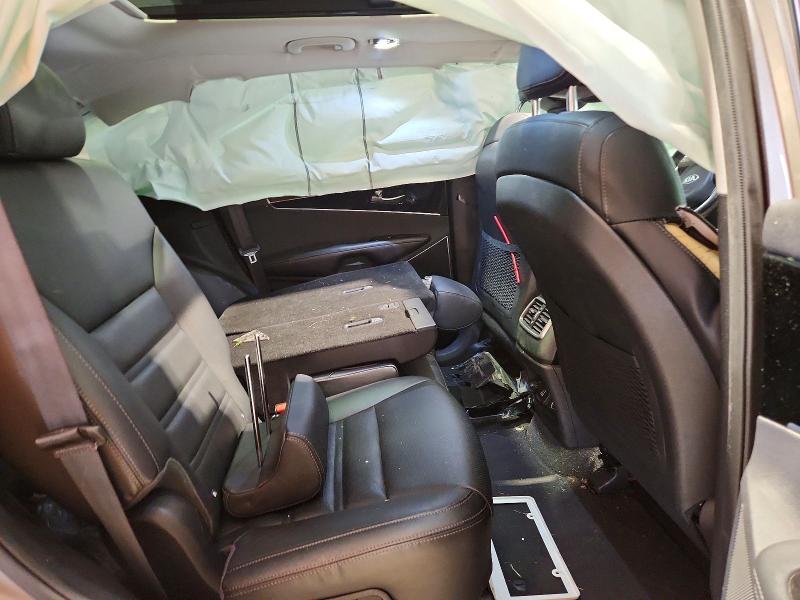 Aukcja sprzedaży 2016 Kia Sorento, vin: 5XYPKDA55GG071547, numer aukcji: 66525876