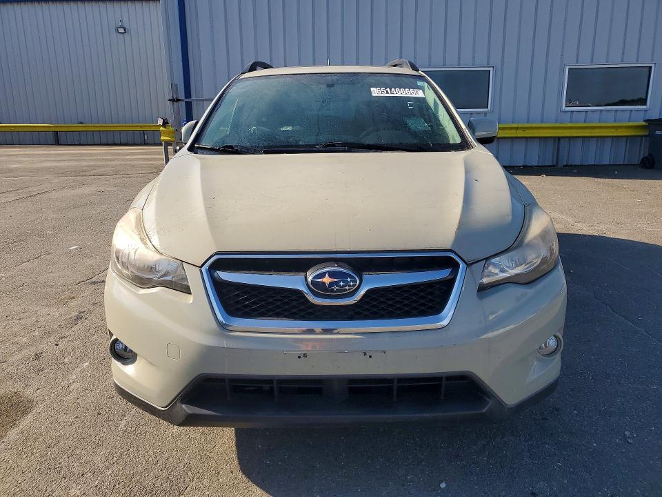 Aukcja sprzedaży 2013 Subaru Xv Crosstrek, vin: JF2GPAVC2D2867236, numer aukcji: 65146666