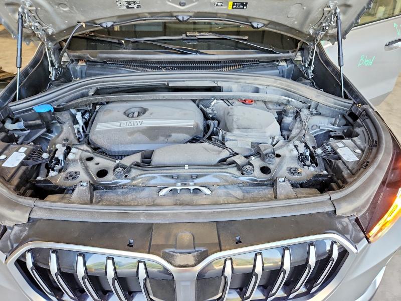 63889896 :رقم المزاد ، WBX73EF00R5Z34088 vin ، 2024 Bmw X1 مزاد بيع
