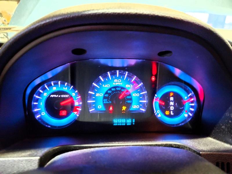 2011 Ford Fusion მანქანა იყიდება აუქციონზე, vin: 3FAHP0HA7BR295294, აუქციონის ნომერი: 64498886