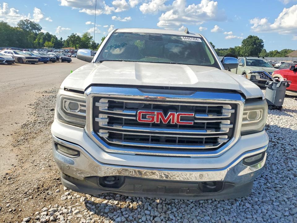 64467456 :رقم المزاد ، 3GTU2NEC5HG475534 vin ، 2017 Gmc Sierra مزاد بيع