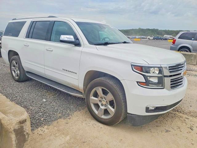 Aukcja sprzedaży 2018 Chevrolet Suburban, vin: 1GNSKJKC2JR191263, numer aukcji: 65302706