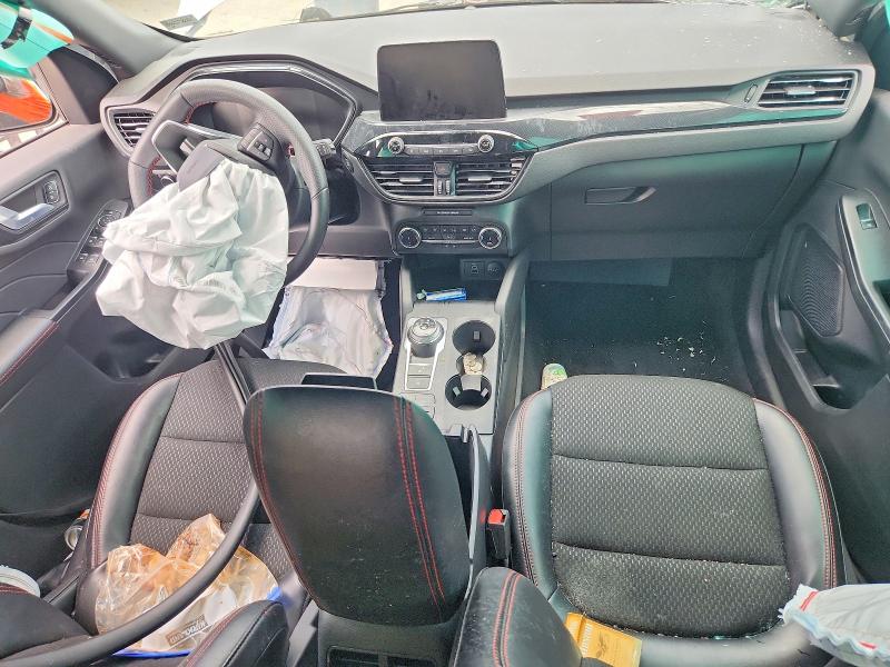66182546 :رقم المزاد ، 1FMCU9MN1TUA09763 vin ، 2026 Ford Escape مزاد بيع