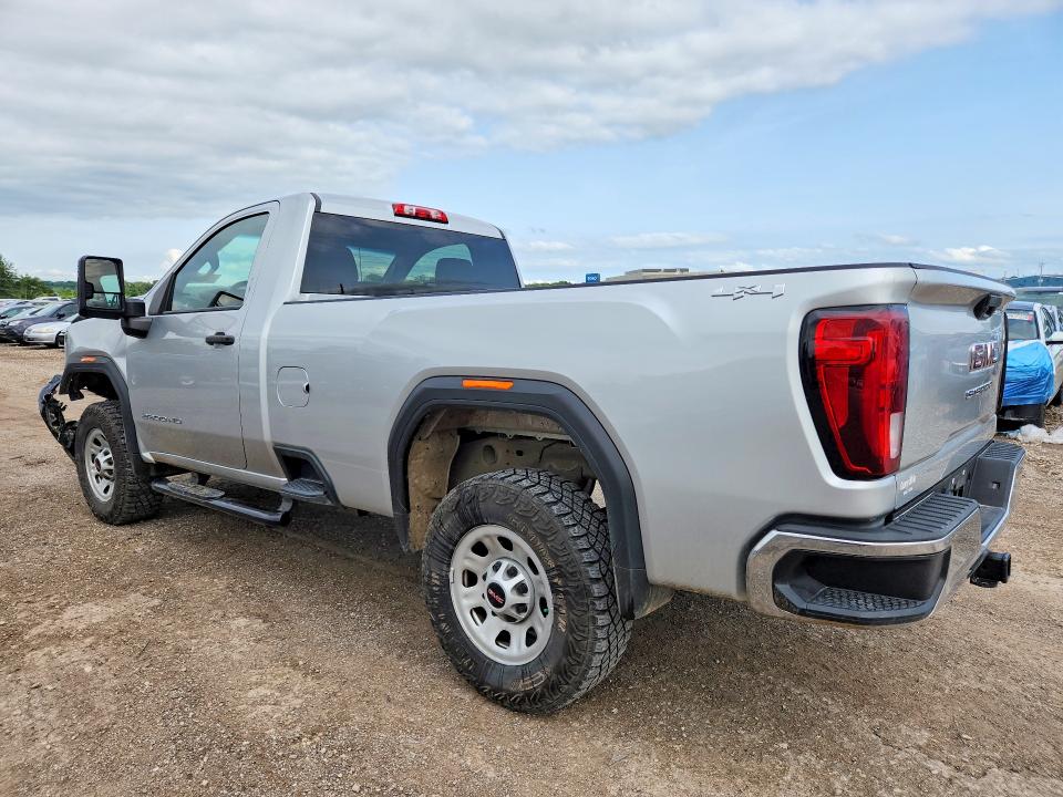 Aukcja sprzedaży 2023 Gmc Sierra, vin: 1GT39LE79PF108327, numer aukcji: 64575566