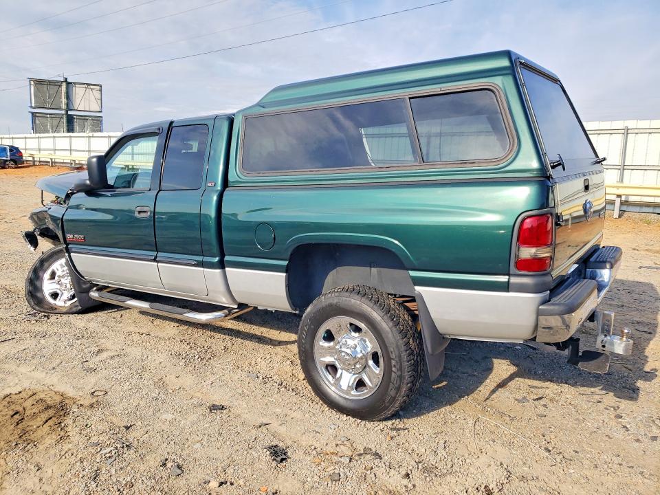 Aukcja sprzedaży 2001 Dodge Ram 2500, vin: 3B7KF236X1G705047, numer aukcji: 66191446