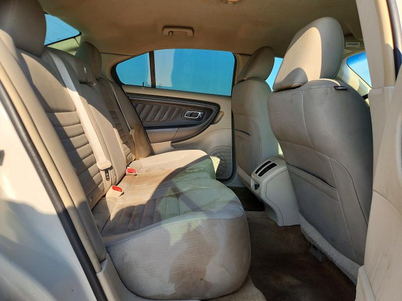Продаж на аукціоні авто 2012 Ford Taurus, vin: 1FAHP2DW8CG104892, номер лоту: 63008166