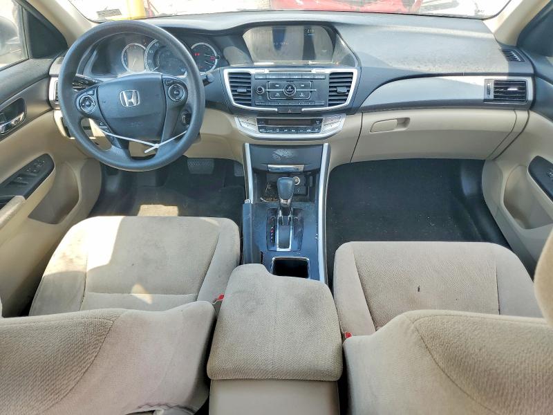 Aukcja sprzedaży 2013 Honda Accord, vin: 1HGCR2F33DA072621, numer aukcji: 67061926