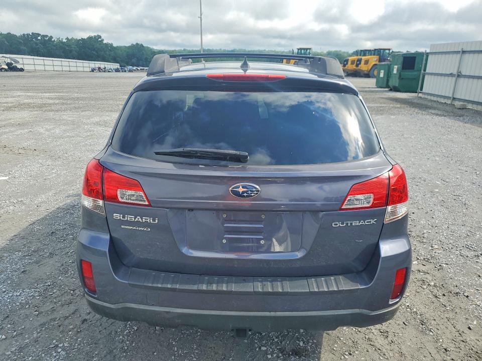 Aukcja sprzedaży 2014 Subaru Outback, vin: 4S4BRCLC9E3321526, numer aukcji: 63888126