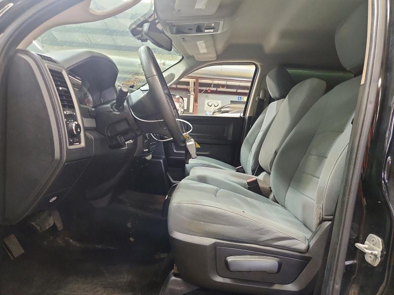Aukcja sprzedaży 2014 Ram 1500, vin: 1C6RR7KT9ES125790, numer aukcji: 65328726