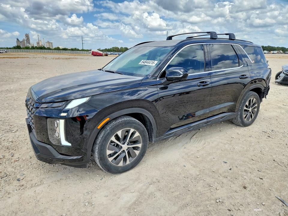 Auction sale of the 2025 Hyundai Palisade, vin: KM8R34GEXSU920247, lot number: 64844416