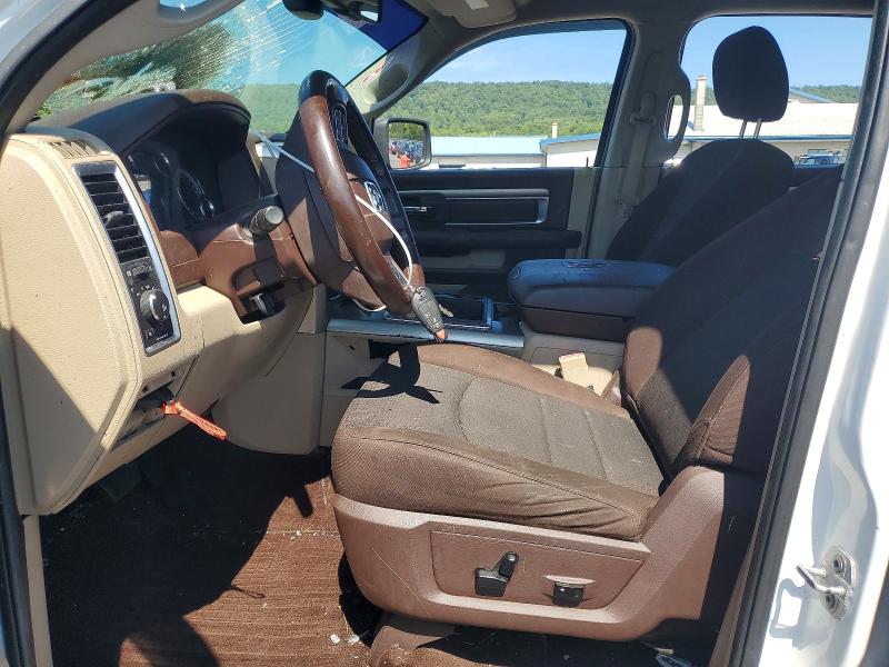 Aukcja sprzedaży 2014 Ram 1500, vin: 1C6RR7LT5ES445123, numer aukcji: 66501896