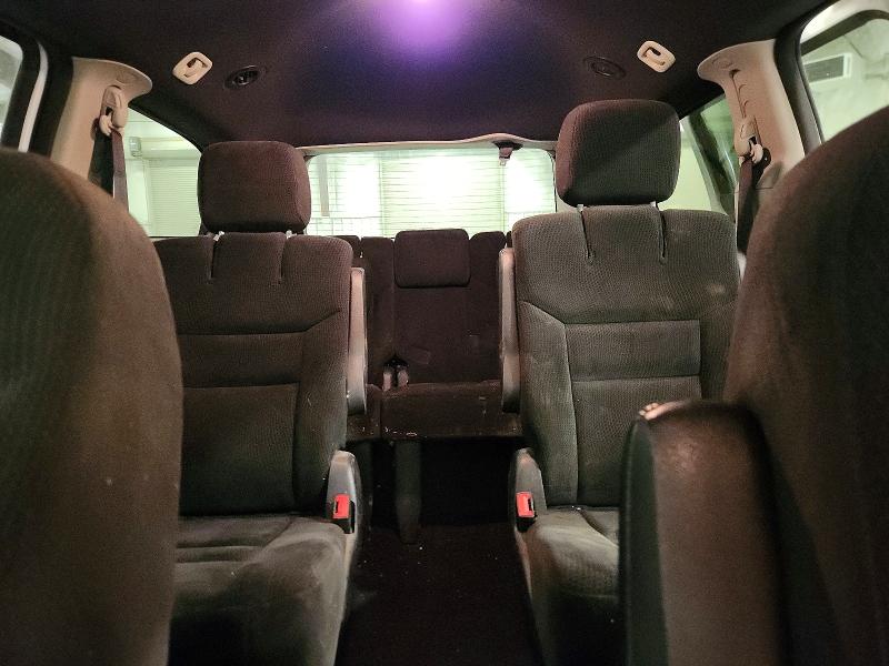 Aukcja sprzedaży 2016 Dodge Grand Caravan, vin: 2C4RDGCGXGR387749, numer aukcji: 67322716