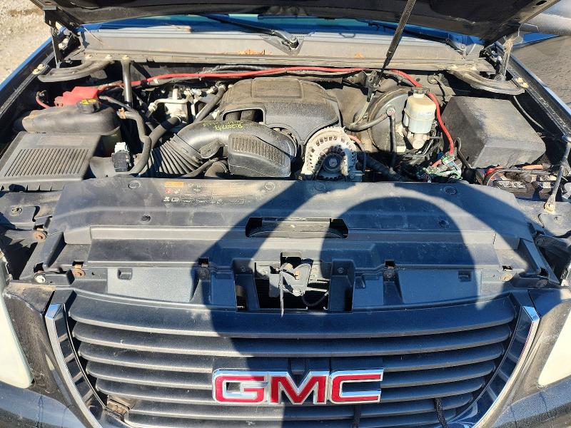 65507246 :رقم المزاد ، 1GKS2CE09BR351733 vin ، 2011 Gmc Yukon مزاد بيع
