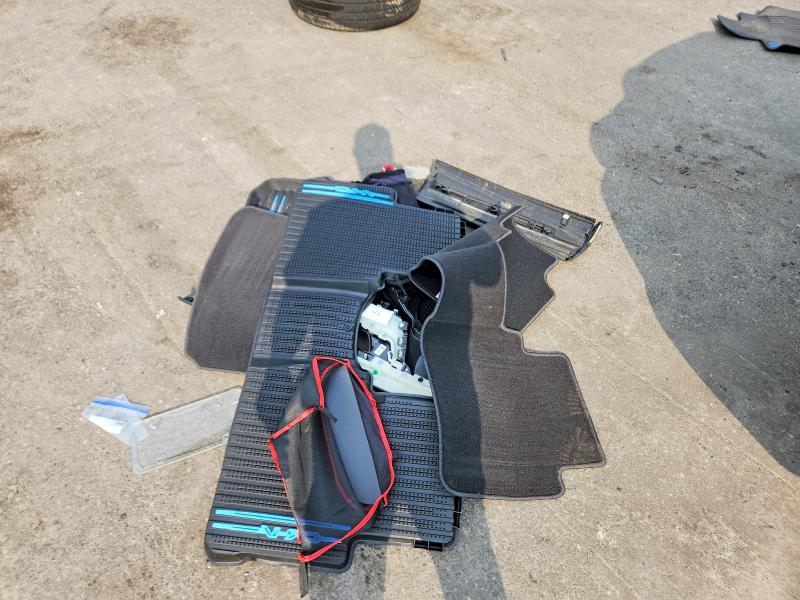 64739296 :رقم المزاد ، 5J6RW2H54LL023666 vin ، 2020 Honda Cr-v مزاد بيع