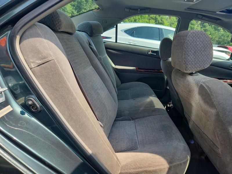 2002 Toyota Camry მანქანა იყიდება აუქციონზე, vin: 4T1BE30K52U527391, აუქციონის ნომერი: 64846046
