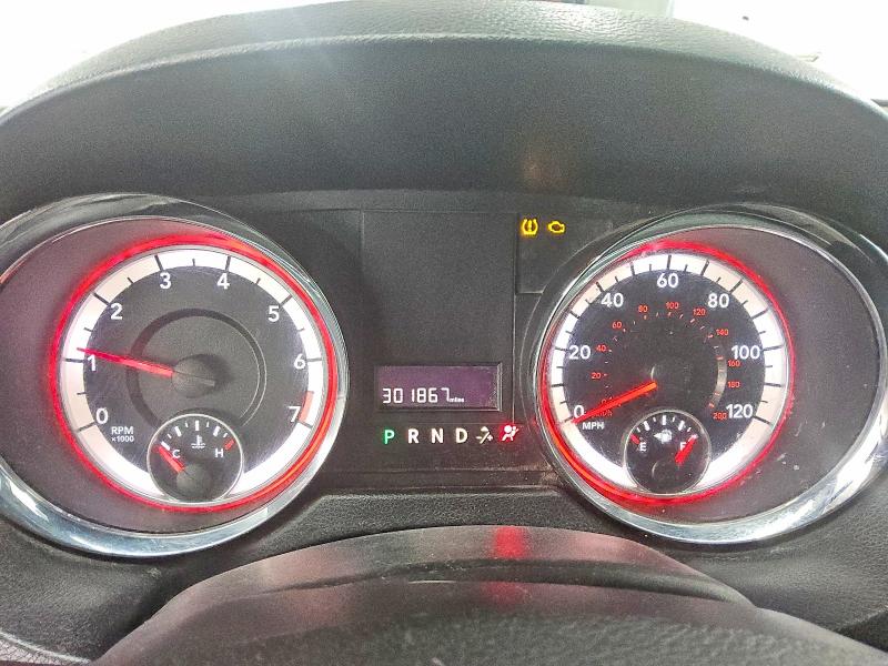 Aukcja sprzedaży 2019 Dodge Grand Caravan, vin: 2C4RDGBG2KR580357, numer aukcji: 64505886