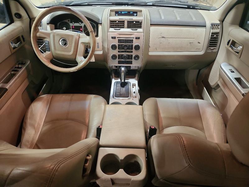 Продажа на аукционе авто 2008 Mercury Mariner, vin: 4M2CU97128KJ54224, номер лота: 62949396