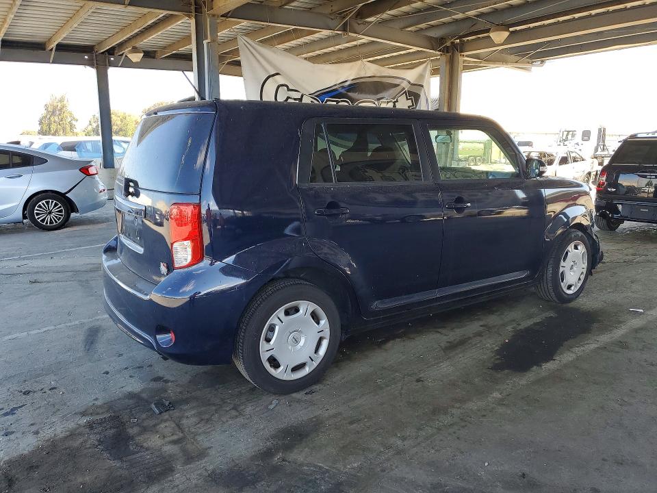 Aukcja sprzedaży 2013 Scion Xb, vin: JTLZE4FE6DJ045273, numer aukcji: 63744236