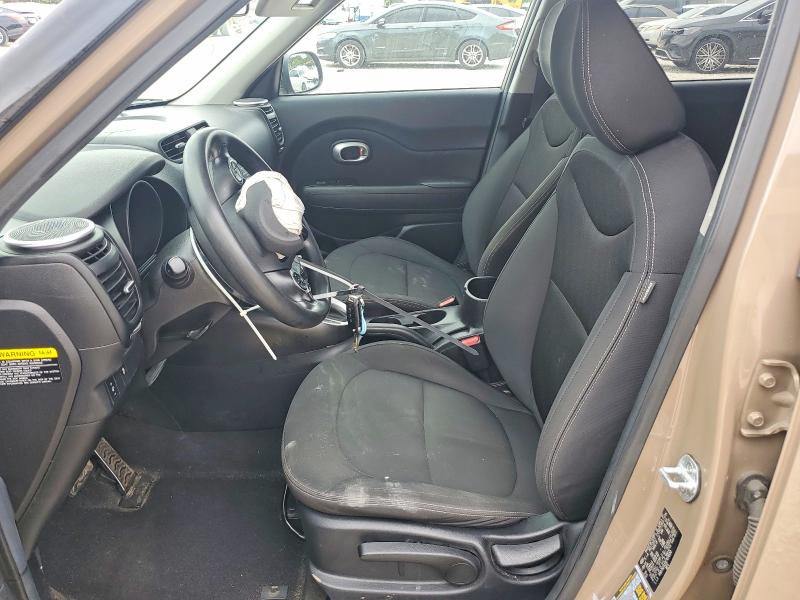 2014 Kia Soul მანქანა იყიდება აუქციონზე, vin: KNDJN2A21E7076150, აუქციონის ნომერი: 64167346