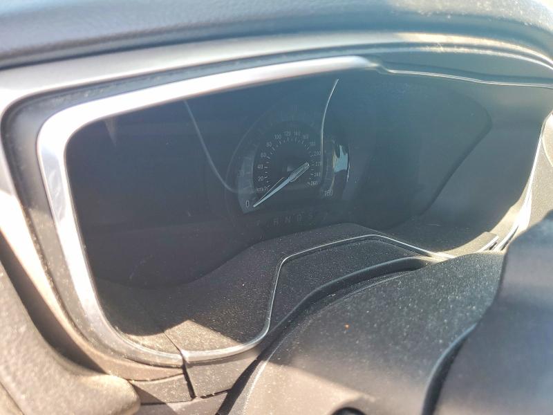 63635106 :رقم المزاد ، 3FA6P0T9XGR273107 vin ، 2016 Ford Fusion مزاد بيع