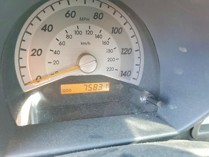 Продажа на аукционе авто 2007 Scion Tc, vin: JTKDE167X70183570, номер лота: 64259416