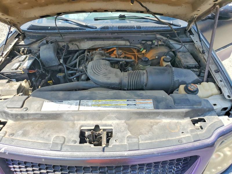 64783616 :رقم المزاد ، 1FTPX28L0XNB70182 vin ، 1999 Ford F250 مزاد بيع