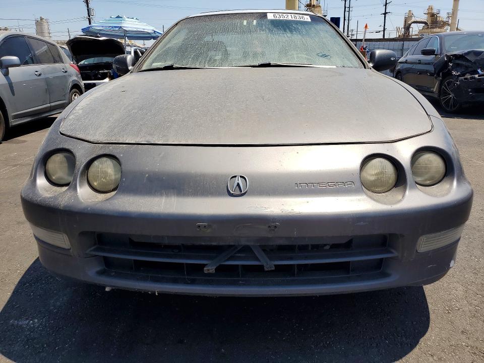 63521836 :رقم المزاد ، JH4DC435XRS026127 vin ، 1994 Acura Integra مزاد بيع