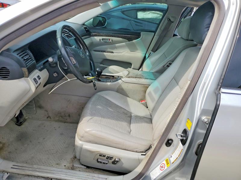 Aukcja sprzedaży 2008 Lexus Ls, vin: JTHBL46F685074541, numer aukcji: 65272006